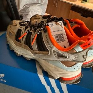 NWT hyperturf women’s shoes from Nordstrom’s